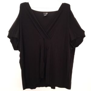 3X Black Top East 5th